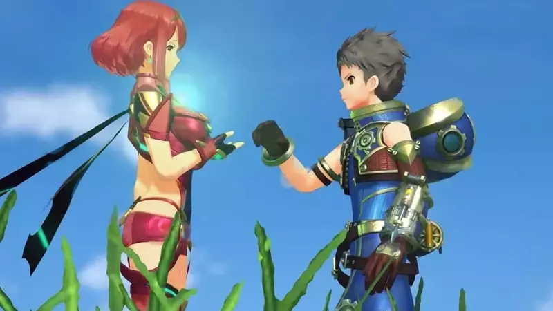 Nintendo Addresses Xenoblade Chronicles 2 Glitches on Switch 2