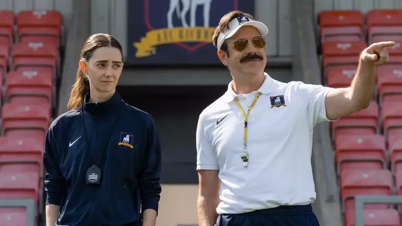 Ted Lasso's Fourth Season: A Review of the Apple TV+ Series