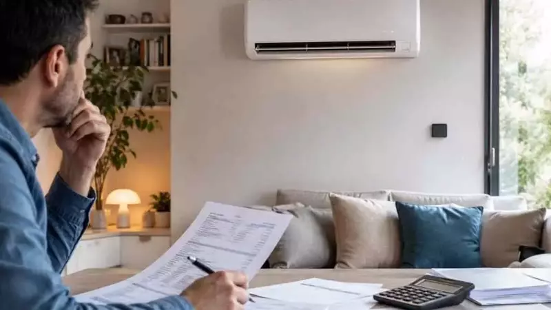 Incentivi per l'Installazione di Condizionatori a Pompa di Calore: Una Guida Dettagliata
