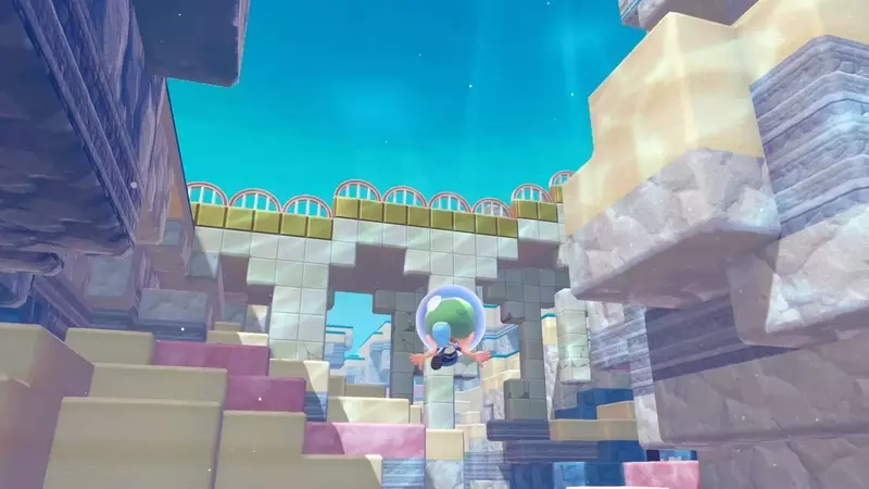 Pokemon Pokopia 2.0.0 Update Introduces Underwater Exploration, New Region, and Quality of Life Improvements