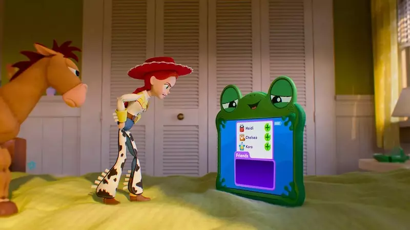 Disney's Q3 Surge: 'Toy Story 5' and Theme Parks Drive Robust Performance with Future Innovations on the Horizon