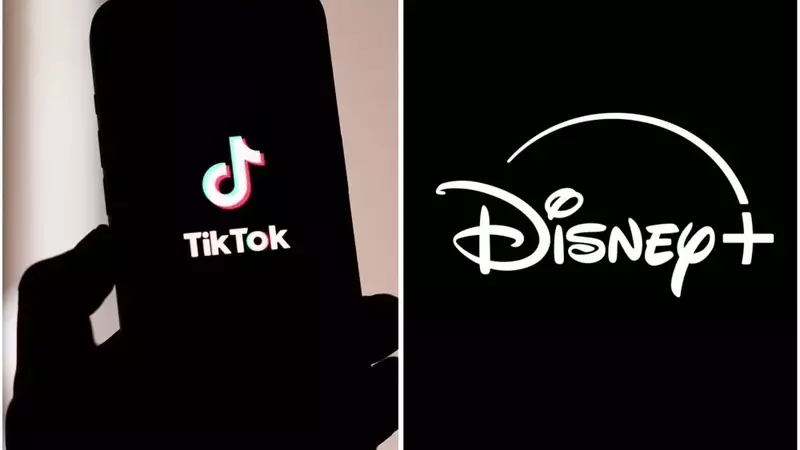 Disney and TikTok Partner to Enhance Short-Form Content on Disney+