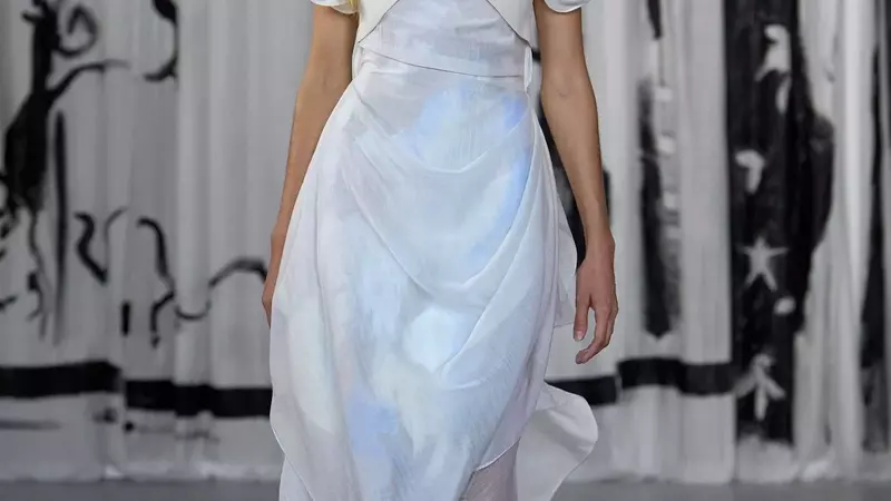 Stine Goya Spring 2027 Ready-to-Wear Collection at Copenhagen Fashion Week