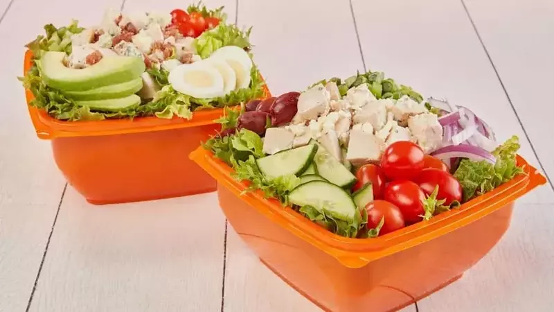 Salad and Go Declares Bankruptcy, Shuttering All Locations