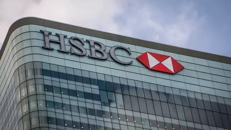 Citi Downgrades HSBC to 'Neutral' After Significant Share Surge