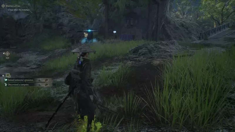 Critique of Companion AI in "Beast of Reincarnation"