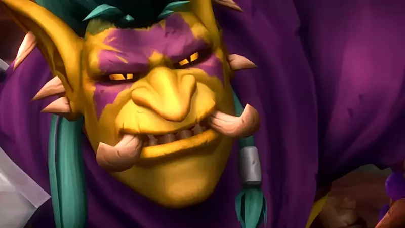 World of Warcraft's Evolving Stance on Combat Addons