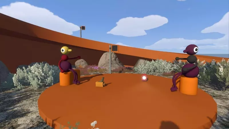 The Silent Language of Gaming: How "Big Walk" Redefines Communication