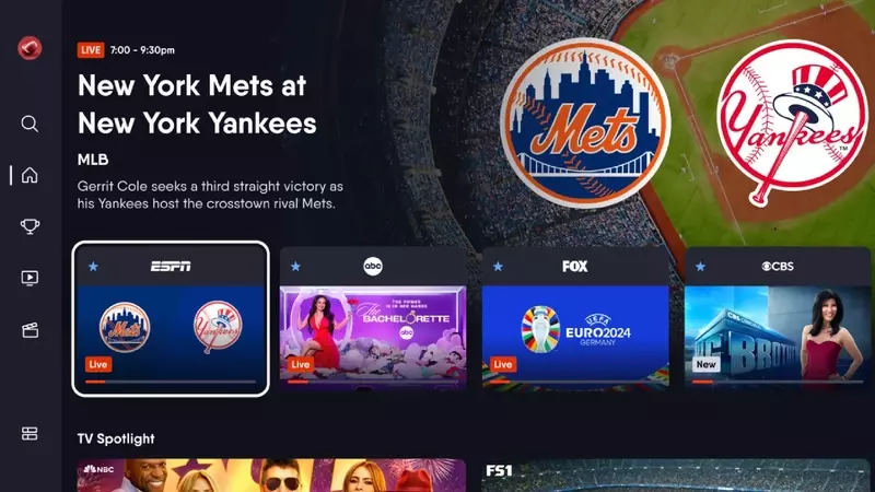 FuboTV's Q3 Performance: Reduced Losses and Revenue Growth Post-Disney Merger