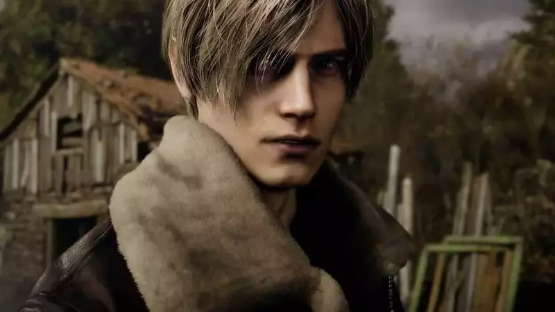 Resident Evil Stars to Host Gamescom's Future Games Show