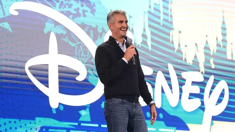 Disney Explores Ad-Supported Streaming Service Amidst Industry Shift