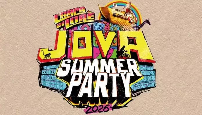 Comieco Partner Ambientale Ufficiale per Jova Summer Party 2026