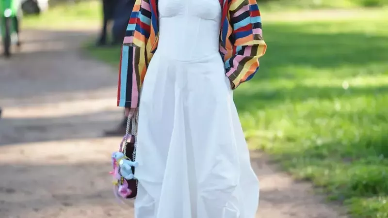 Embrace the Corset Dress: A Summer 2026 Fashion Trend