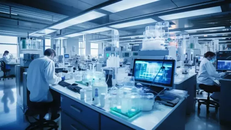 Baron Capital Divests Apogee Therapeutics (APGE) Stake Following AbbVie Acquisition