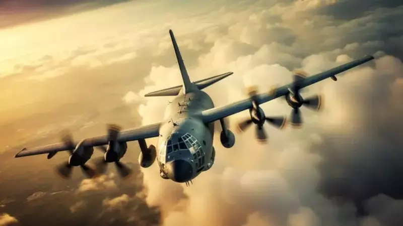 Lockheed Martin's Strategic Position in a Volatile Defense Market