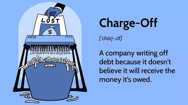 Understanding Debt Charge-Offs and Their Impact on Credit
