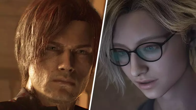 Resident Evil Voice Actors to Host Future Games Show at Gamescom