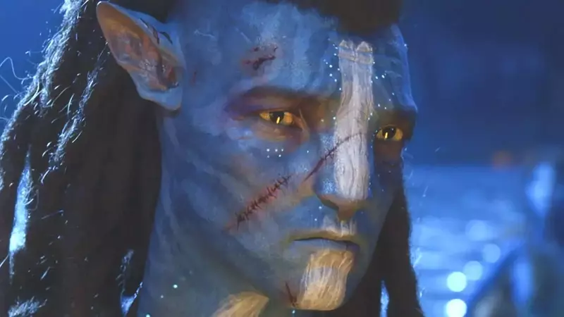 James Cameron Considers Post-Avatar Future, Hints at New Creative Directions
