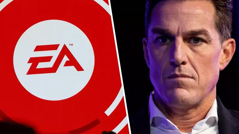 Layoffs Loom at Electronic Arts as Saudi Investment Fund Takes Control