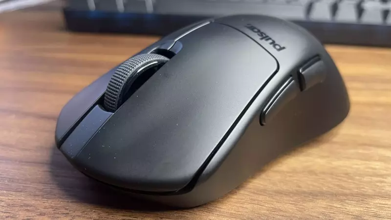 Pulsar Gaming Seeks User Input for Next-Gen Mouse Design