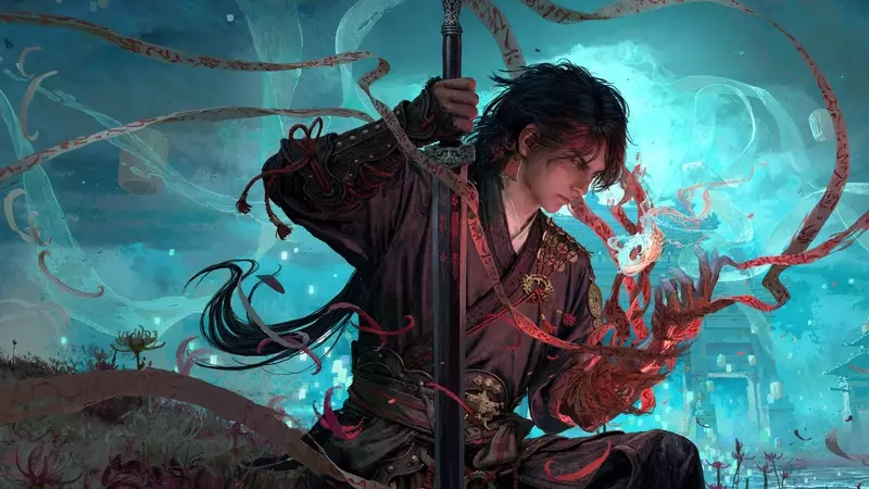 New Chinese Action RPG 'Swords of Legends' Explores Rich Mythology with Intense Combat