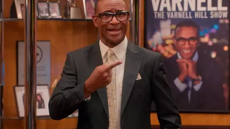 Paramount+ Unveils First Look and Premiere Date for 'The Varnell Hill Show' Spinoff
