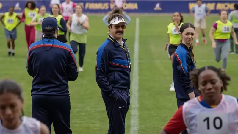 The Return of Ted Lasso: A New Chapter Inspired by Women's Football