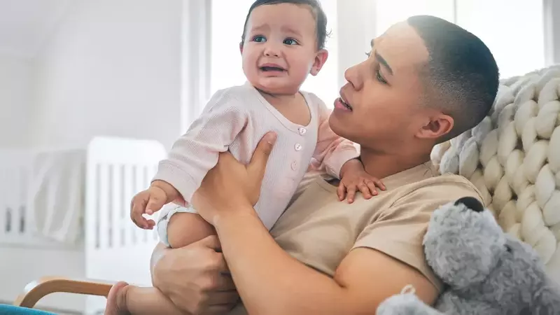 The Ancient 'OM' Sound: A Modern Solution for Soothing Crying Infants?