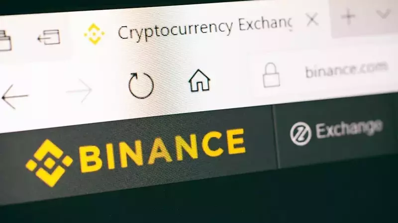 RedotPay Challenges Binance Lawsuit Over User Migration Allegations