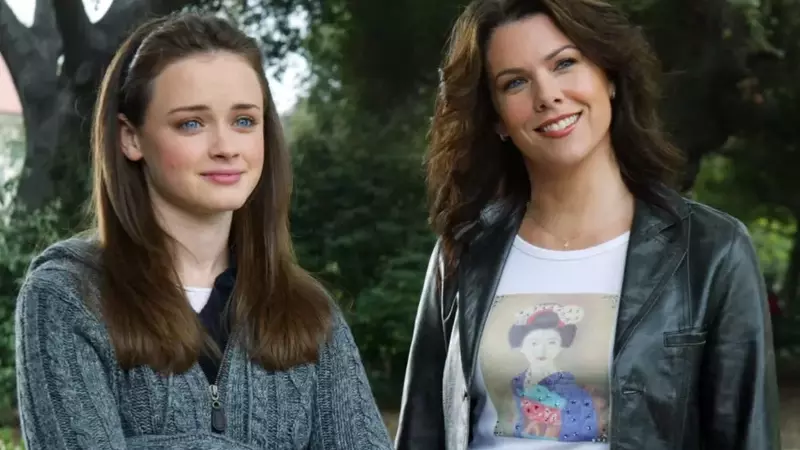 HBO Max to Release 'Gilmore Girls' Documentary with Lauren Graham and Exclusive Content