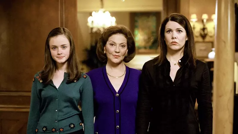 HBO Max to Unveil Authorized 'Gilmore Girls' Documentary