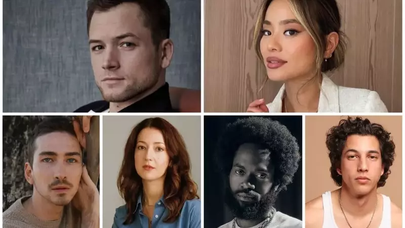 Star-studded additions for 'I Love LA' Season 2
