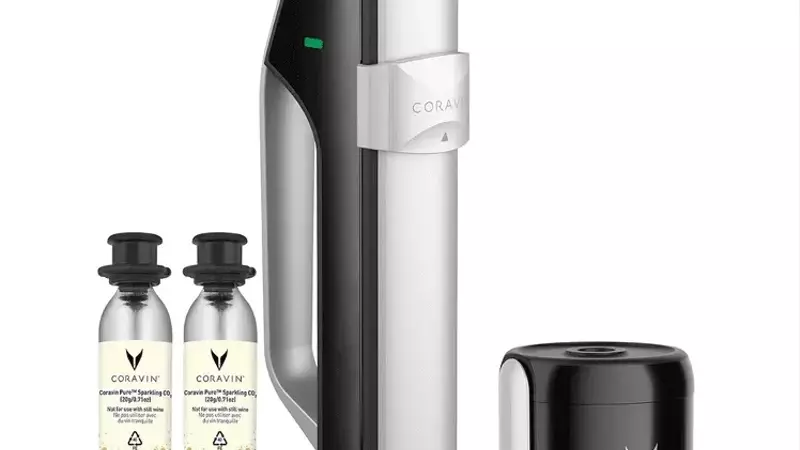 Sparkling Wine Preservation System: Is It Worth It for Casual Drinkers?