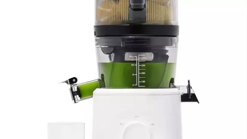 Top Juicers of the Year: A Comprehensive Buying Guide
