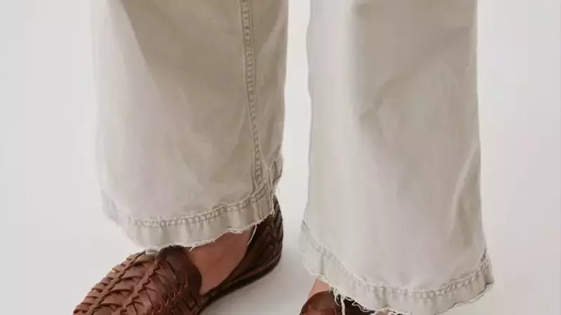 The Ultimate Guide to Men's Huarache Sandals for Summer Style