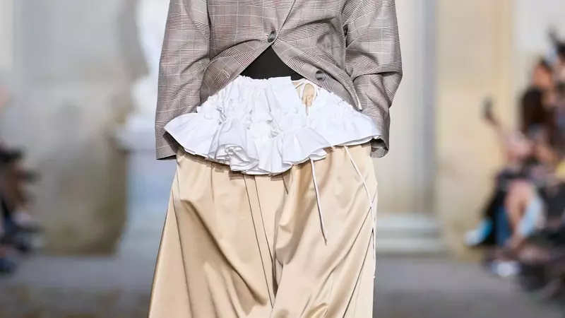 Baum und Pferdgarten Spring 2027 Ready-to-Wear Collection from Copenhagen