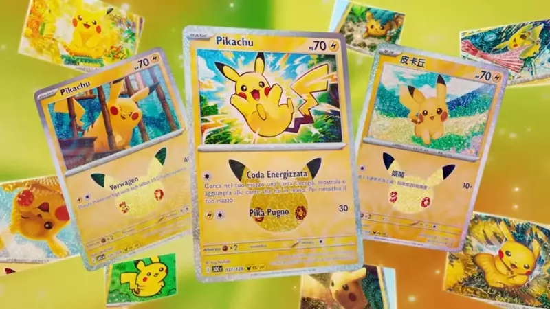 Mastering Walmart's Pokémon Card Drops: A Comprehensive Guide
