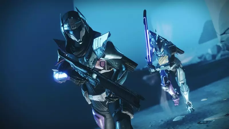Guardians Rediscover Lost Worlds: A Community Effort to Preserve Destiny 2's Vaulted Content