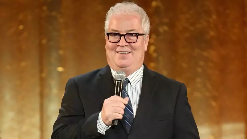 Former Walt Disney Imagineering President Bob Weis Signs With WME for Representation