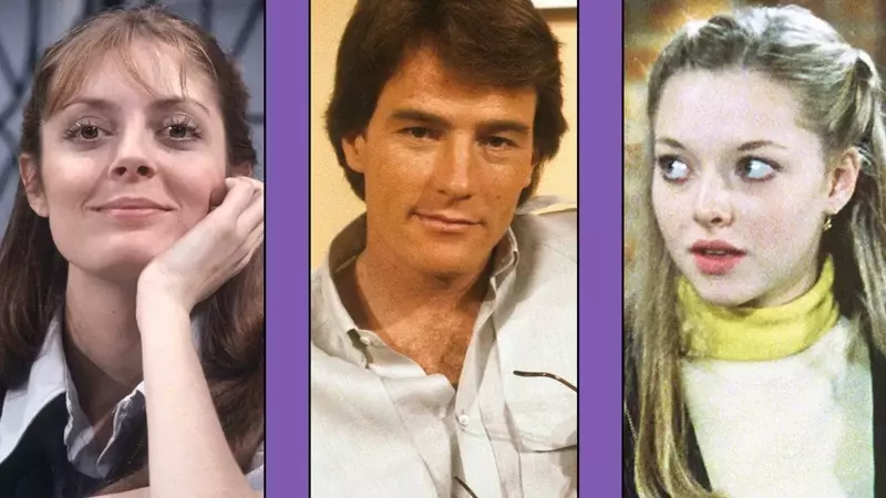 From Soaps to Stardom: A-Listers Who Began on Daytime Dramas