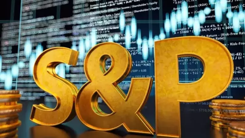 S&P 500 Achieves Best Weekly Performance Since April