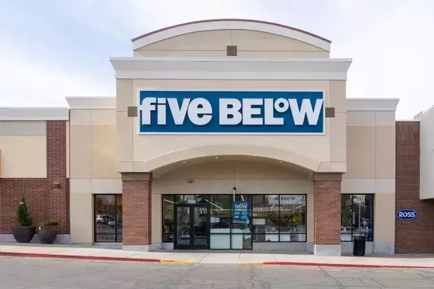Five Below: Blending Social Media Trends with Brick-and-Mortar Retail