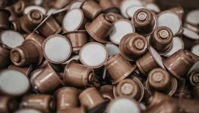 Milano: Raccolta Differenziata delle Capsule di Caffè al Via