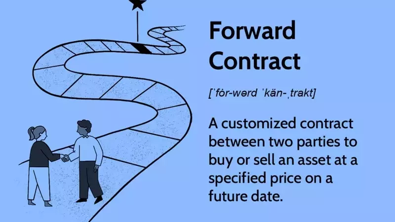 Understanding Forward Contracts: A Comprehensive Guide