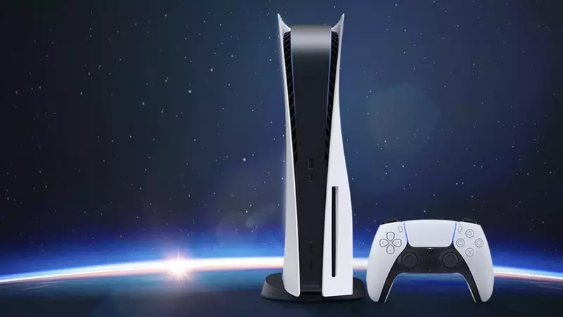 Sony Shifts Focus from Physical Discs to Digital Gaming