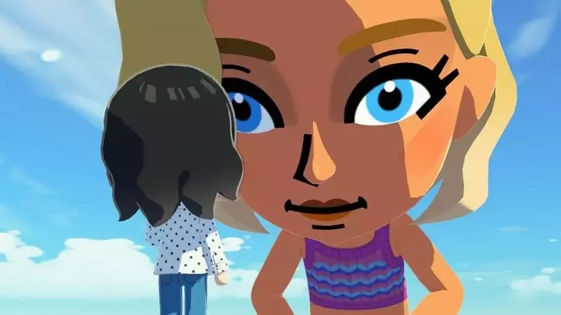 Tomodachi Life: Living the Dream Achieves Blockbuster Sales, Surpassing 8 Million Units