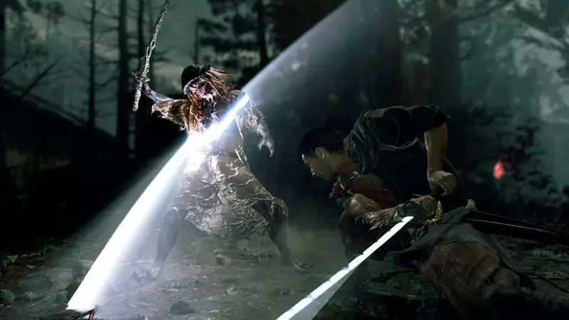 The Art of Virtual Swordplay: Crafting Realistic Combat in Onimusha