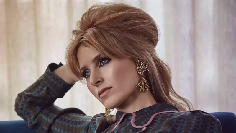 Rosie Fellner's 'Tea With Rosie' Podcast: A Star-Studded Deep Dive into Life's Unscripted Moments