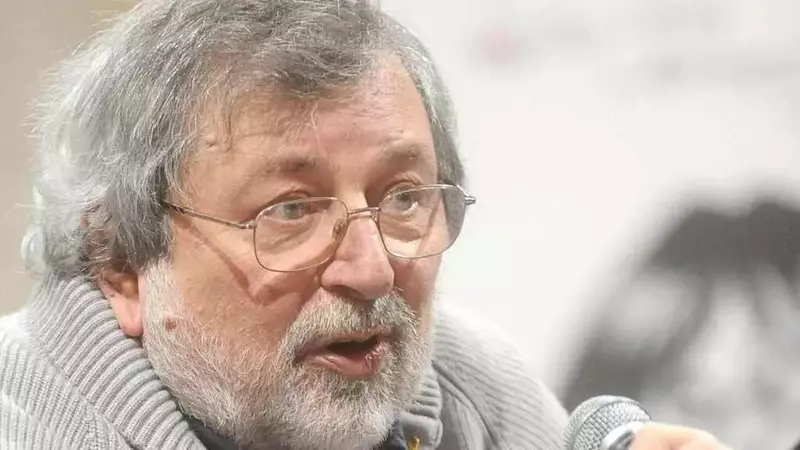 La scomparsa di un'icona: L'eredità di Francesco Guccini