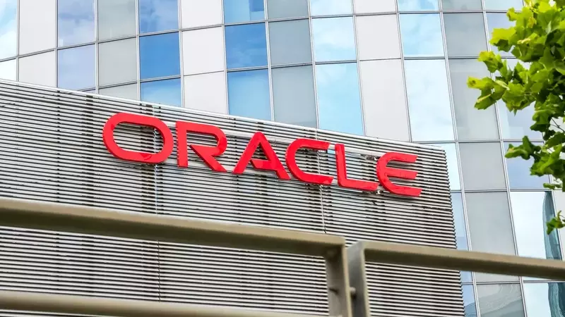 Oracle's Cloud Growth and AI Bet: A Deep Dive